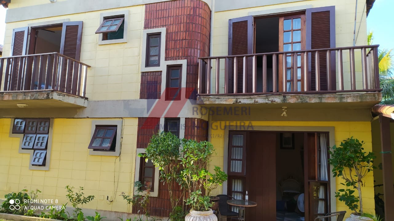 Casa em Condomínio – Peró – Cabo Frio