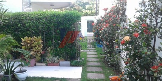 Casa Condomínio – Jardim Flamboyant – Cabo Frio