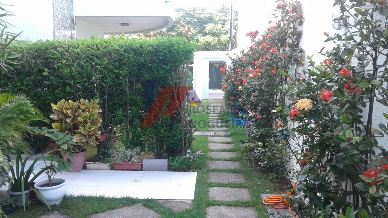 Casa Condomínio – Jardim Flamboyant – Cabo Frio