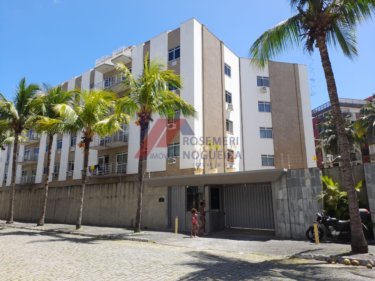 Apartamento – Algodoal – Cabo Frio