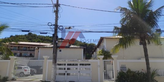 Condomínio – Caminho verde – Peró – Cabo Frio